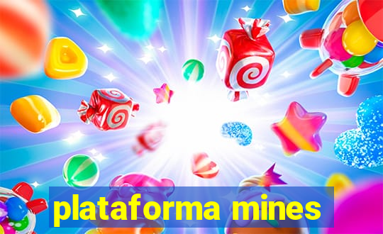 plataforma mines